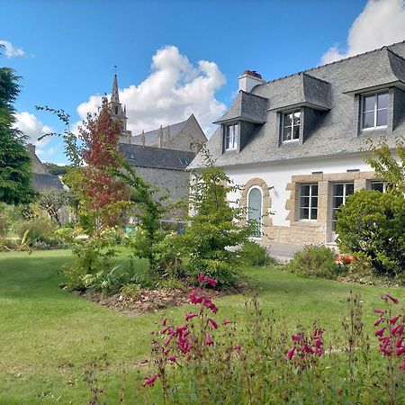 Bnb La Neo Bretonne Minihy-Treguier Екстер'єр фото