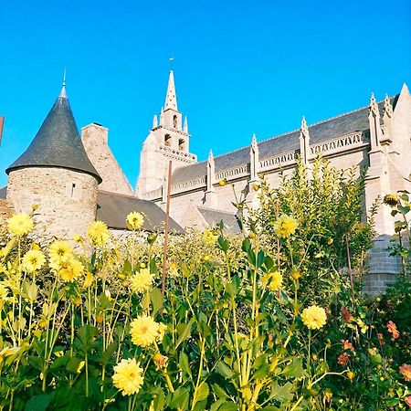 Bnb La Neo Bretonne Minihy-Treguier Екстер'єр фото